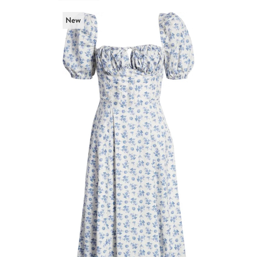 House of CB Tallulah Dress XS